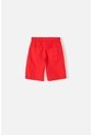 Bermuda De Mic Con Bolsillos Roja Para Niño 10 de MARCA MIC