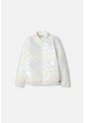 Chaqueta De Mic Con Cierre Multicolor Para Niña 6 de MARCA MIC