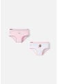 Pack X2 Panties De Gabby’s Dollhouse Para Niña de MARCA MIC