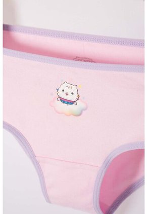 Pack X2 Panties De Gabby’s Dollhouse Para Niña