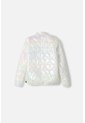 Chaqueta De Mic Con Cierre Multicolor Para Niña 6 de MARCA MIC
