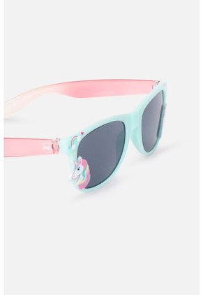Gafas De Sol De Mic Unicornio Para Niña U