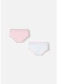 Pack X2 Panties De Gabby’s Dollhouse Para Niña de MARCA MIC