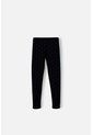 Leggins De Mic Con Cintura Elastica Negro Para Niña 10 de MARCA MIC
