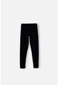 Leggins De Mic Con Cintura Elastica Negro Para Niña 10 de MARCA MIC