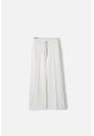Jogger Mic Con Cordón Marfil Para Niña 10 de MARCA MIC