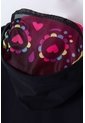 Buzo De Mic Catrina Con Capucha Negro Para Niña 8 de MARCA MIC