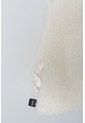 Chaleco Mic Marfil Textura Afelpada Para Niña 12 de MARCA MIC