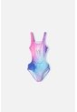 Vestido De Baño Mic Multicolor Para Niña 6 de MARCA MIC