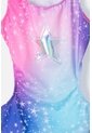 Vestido De Baño Mic Multicolor Para Niña 6 de MARCA MIC