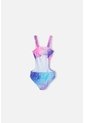 Vestido De Baño Mic Multicolor Para Niña 6 de MARCA MIC