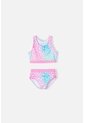 Conjunto Baño De Mic Multicolor Para Niña 12 de MARCA MIC