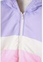 Chaqueta De Mic Con Cierre Multicolor Para Niña 8 de MARCA MIC