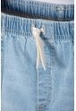 Short De Mic Con Cordón Azul Para Niña 4 de MARCA MIC