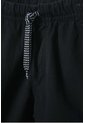 Bermuda De Mic Con Cordón Gris Para Niño 12 de MARCA MIC