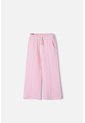 Jogger De Mic Con Cordón Rosado Para Niña 10 de MARCA MIC