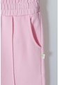 Jogger De Mic Con Cordón Rosado Para Niña 10 de MARCA MIC