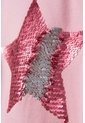 Buzo De Mic Cerrado Palo De Rosa Para Niña 4 de MARCA MIC