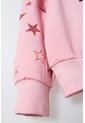 Buzo De Mic Cerrado Palo De Rosa Para Niña 4 de MARCA MIC