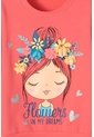 Buzo Mic Estampado Rosado Para Niña 4 de MARCA MIC