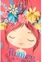 Buzo Mic Estampado Rosado Para Niña 4 de MARCA MIC
