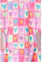 Vestido De Baño Mic Manga Larga Multicolor Para Niña 6 de MARCA MIC