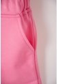 Short De Mic Con Cordón Rosado Para Niña 4 de MARCA MIC