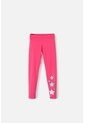 Leggins De Mic Estampado Rosado Para Niña 6 de MARCA MIC