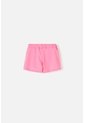 Short De Mic Con Cordón Rosado Para Niña 4 de MARCA MIC