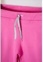 Jogger De Mic Con Bolsillos Rosado Para Niña 12 de MARCA MIC