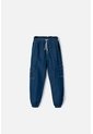 Jogger De Mic Con Cordón Azul Para Niña 6 de MARCA MIC