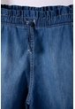 Short De Mic Con Cordón Azul Para Niña 4 de MARCA MIC