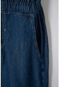 Jogger De Mic Con Cordón Azul Para Niña 6 de MARCA MIC