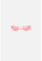 Gafas De Sol De Mic Rosadas Para Niña U de MARCA MIC