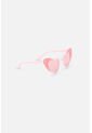Gafas De Sol De Mic Rosadas Para Niña U de MARCA MIC