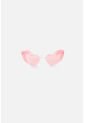 Gafas De Sol De Mic Rosadas Para Niña U de MARCA MIC