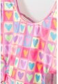 Vestido De Baño Mic Manga Larga Multicolor Para Niña 12 de MARCA MIC