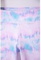 Pack X2 Leggins De Mic Multicolor Para Niña 8 de MARCA MIC