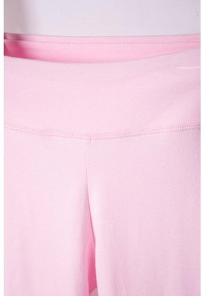 Pack X2 Leggins De Mic Multicolor Para Niña 8