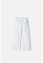 Jogger De Mic Con Cordón Blanco Para Niña 10 de MARCA MIC