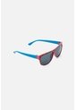 Gafas De Sol  Negras Y Rojas Para Niño Mic U de MARCA MIC