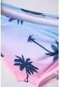 Vestido De Baño Mic Multicolor De Camiseta Manga Larga Para Niña 4 de MARCA MIC