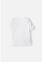 Camiseta De Mic Manga Corta Multicolor Para Niña 10 de MARCA MIC