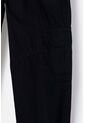 Jogger De Mic Con Cordón Negro Para Niño 8 de MARCA MIC