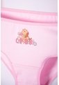 Pack X2 Panties De Capybara Rosa Y Blanco Para Niña 12 de MARCA MIC