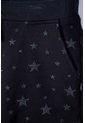 Short De Mic Con Cordón Negro Para Niña 4 de MARCA MIC