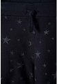 Short De Mic Con Cordón Negro Para Niña 4 de MARCA MIC