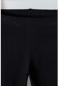 Pack X2 Leggins De Mic Caqui Y Negro Para Niña 12 de MARCA MIC