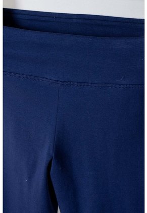 Pack X2 Leggins De Mic Multicolor Para Niña 8