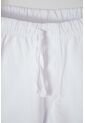 Bermuda De Mic Con Cordón Blanca Para Niño 12 de MARCA MIC